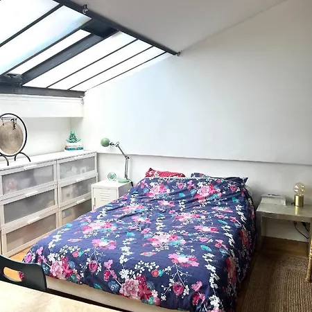 Loft * Montreuil (Seine-Saint-Denis)