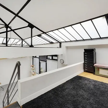 Apartment Loft